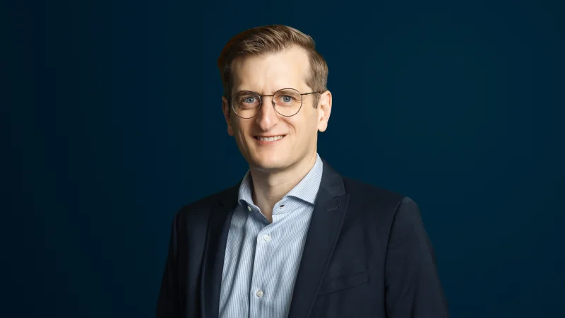 Johannes Oehme