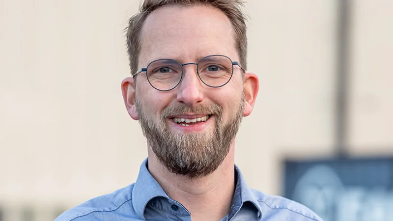 Fabian Wessels