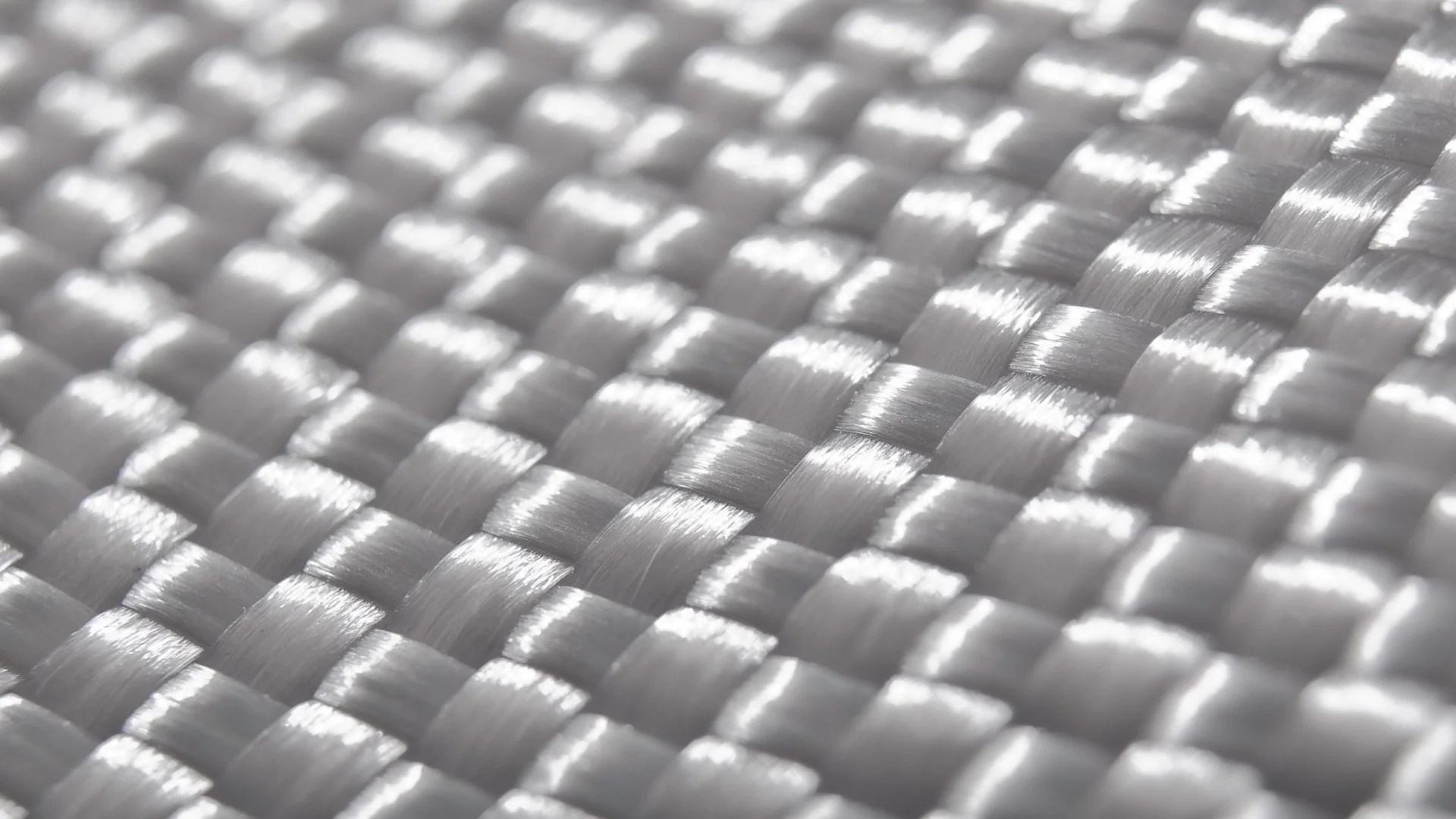 Fassmer material GRP – close-up of glass fibre reinforced plastic for lightweight shipbuilding and wind energy components