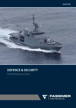 DEFENCE & SECURITY